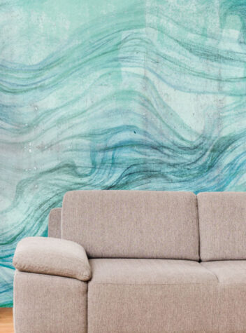 Painel Big Waves (m2)